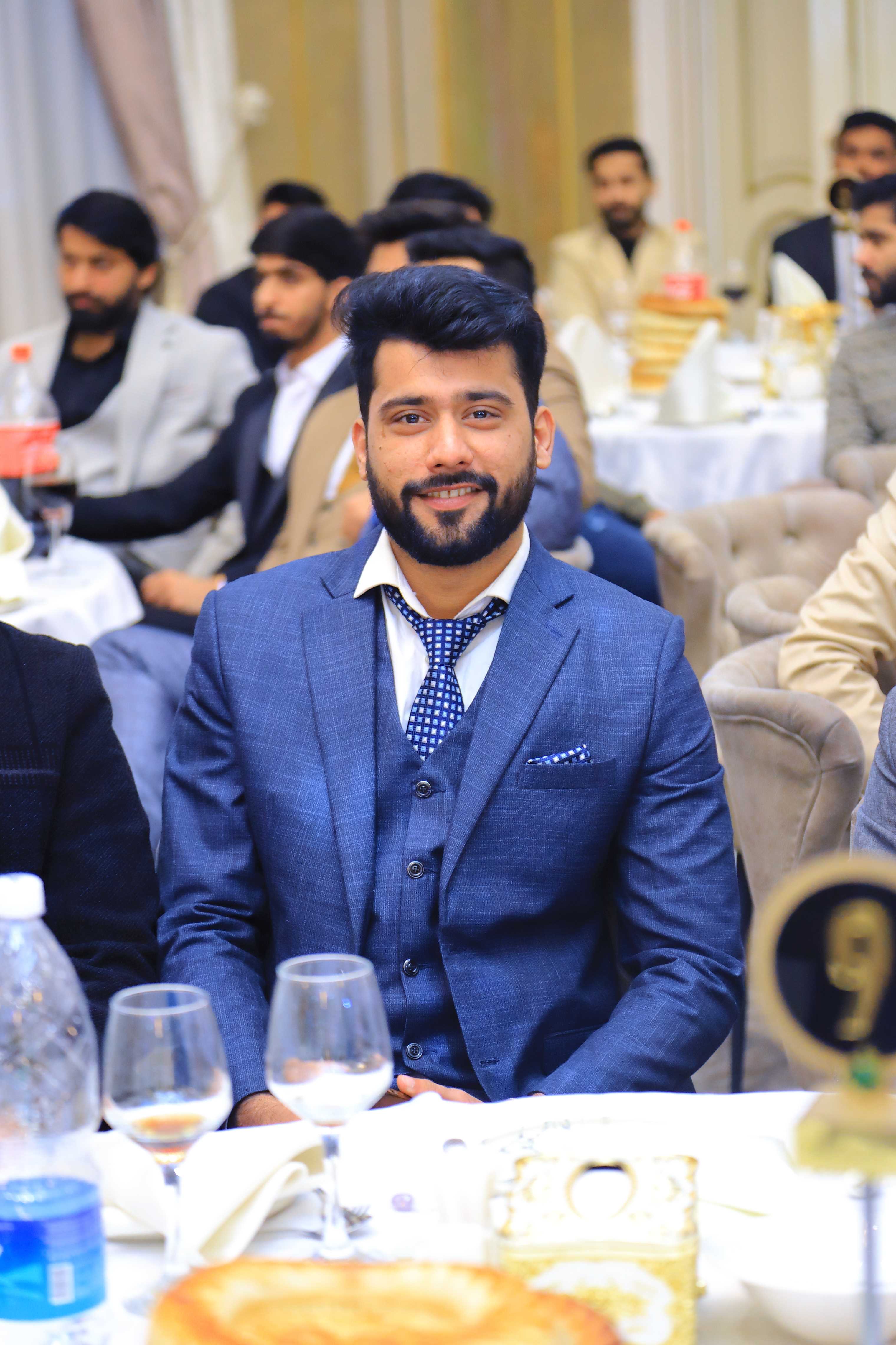 Awais Memon