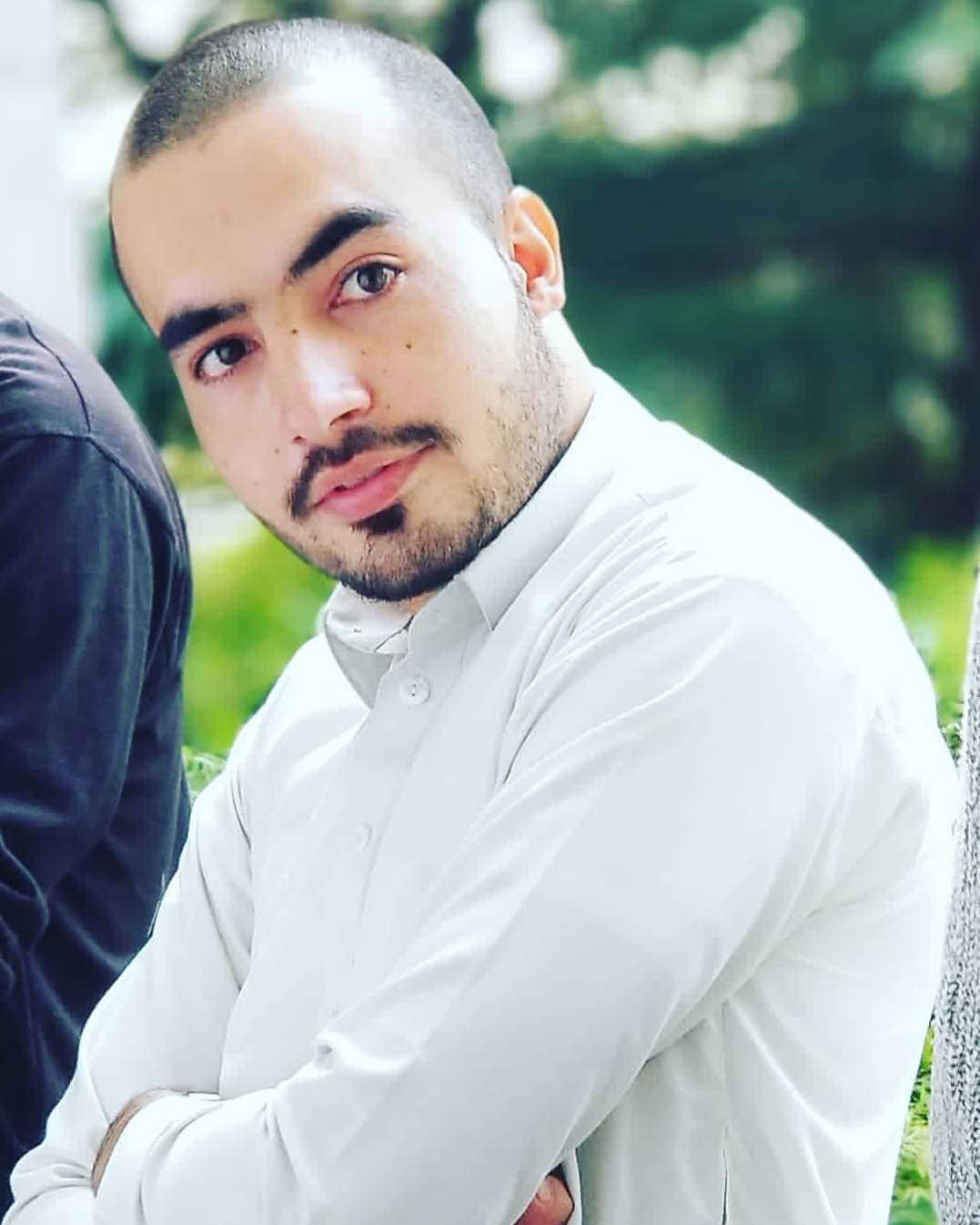 Jawad Ahmad