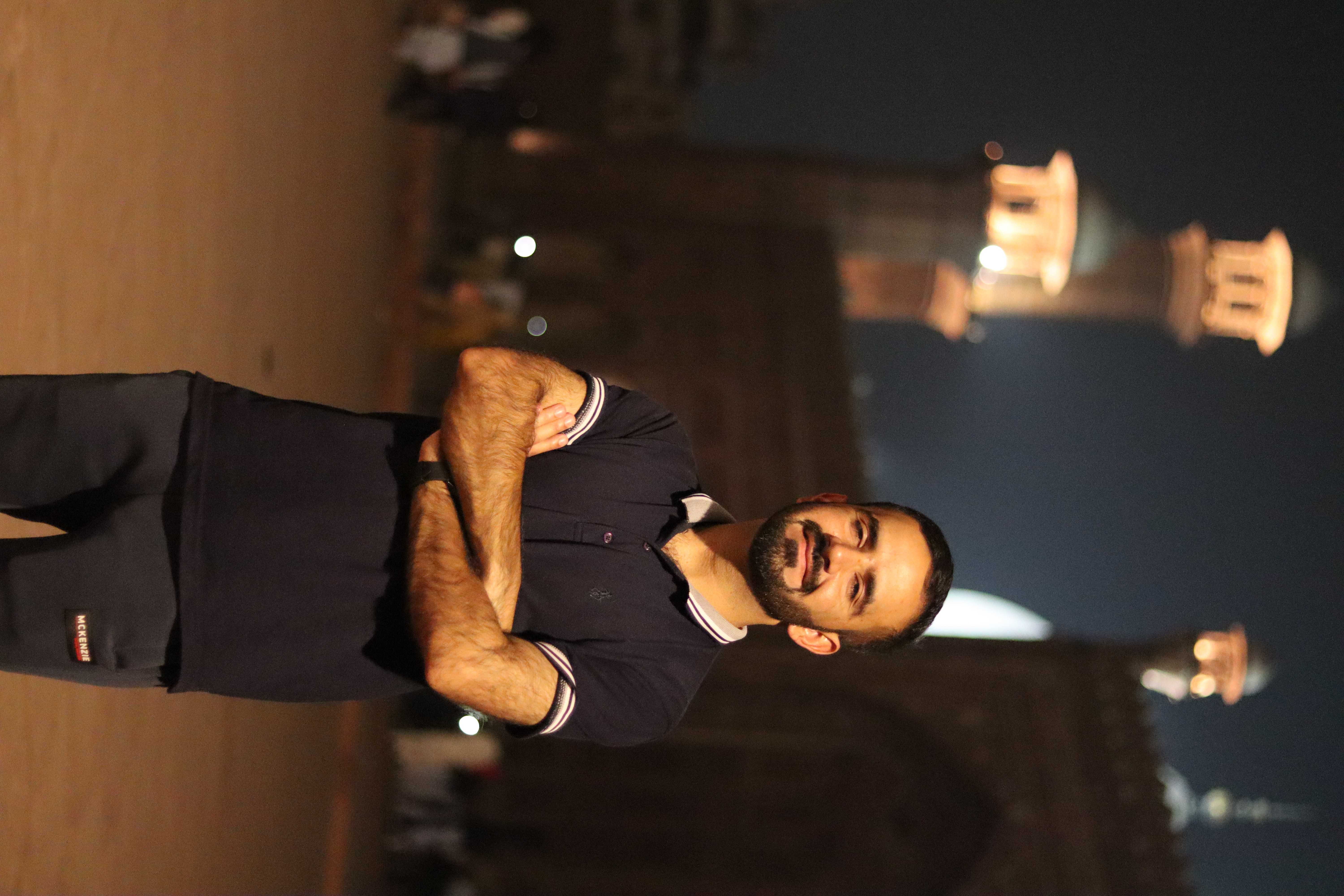 Rizwan Zahid