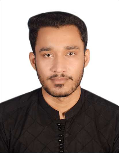 Talha Abdul rehman