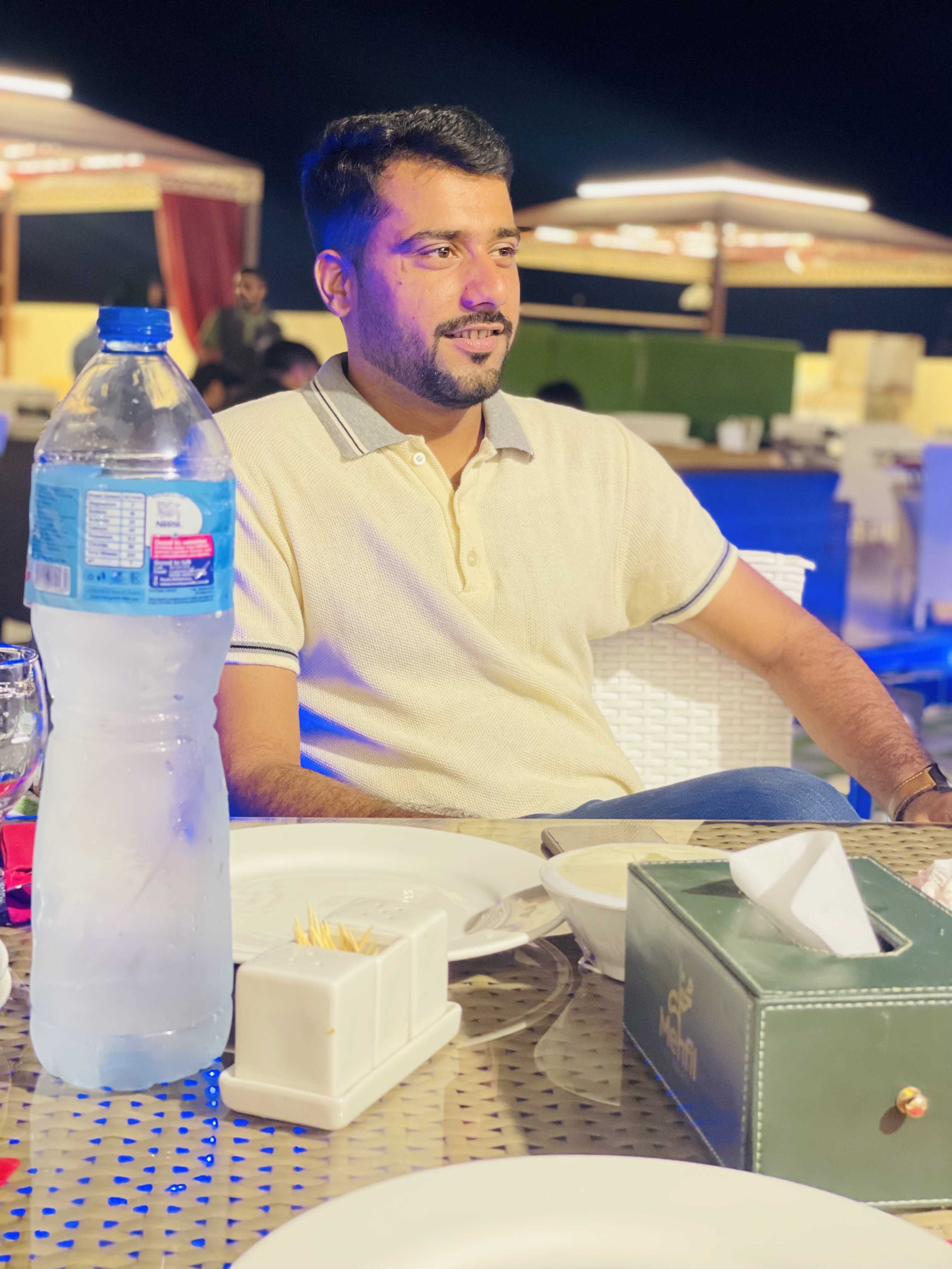 Awais Memon