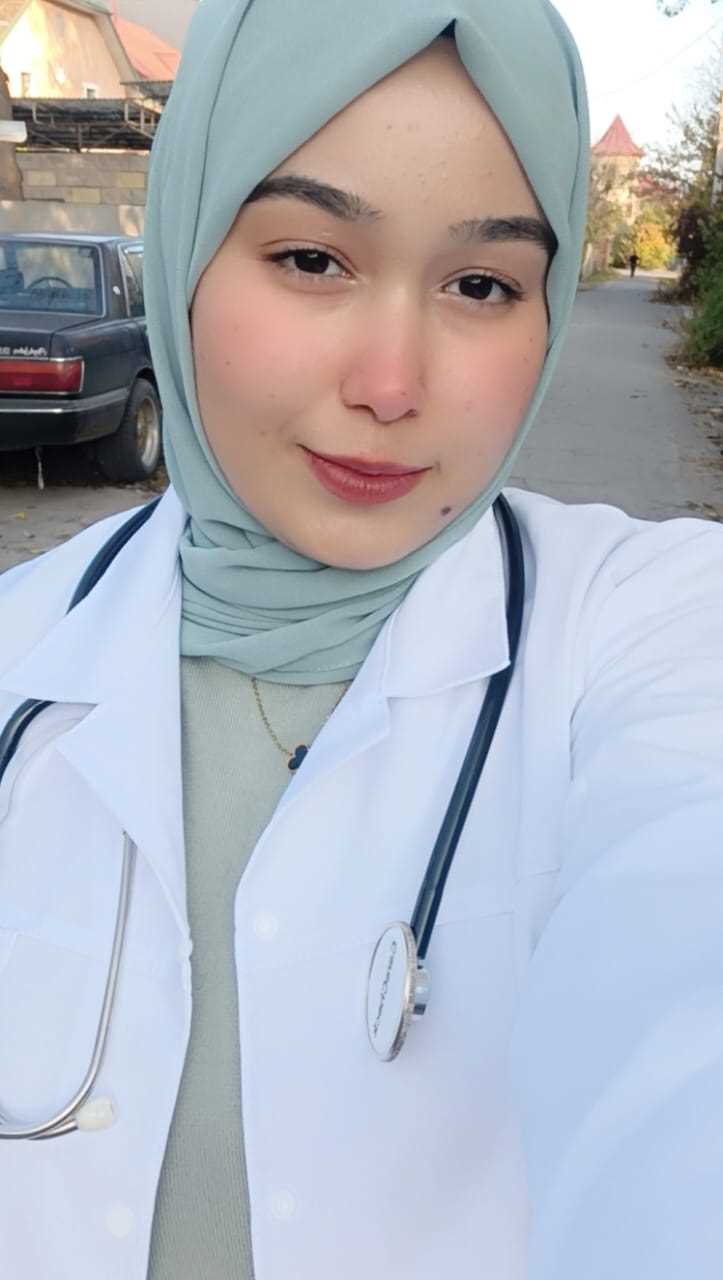 Aliha Sohail