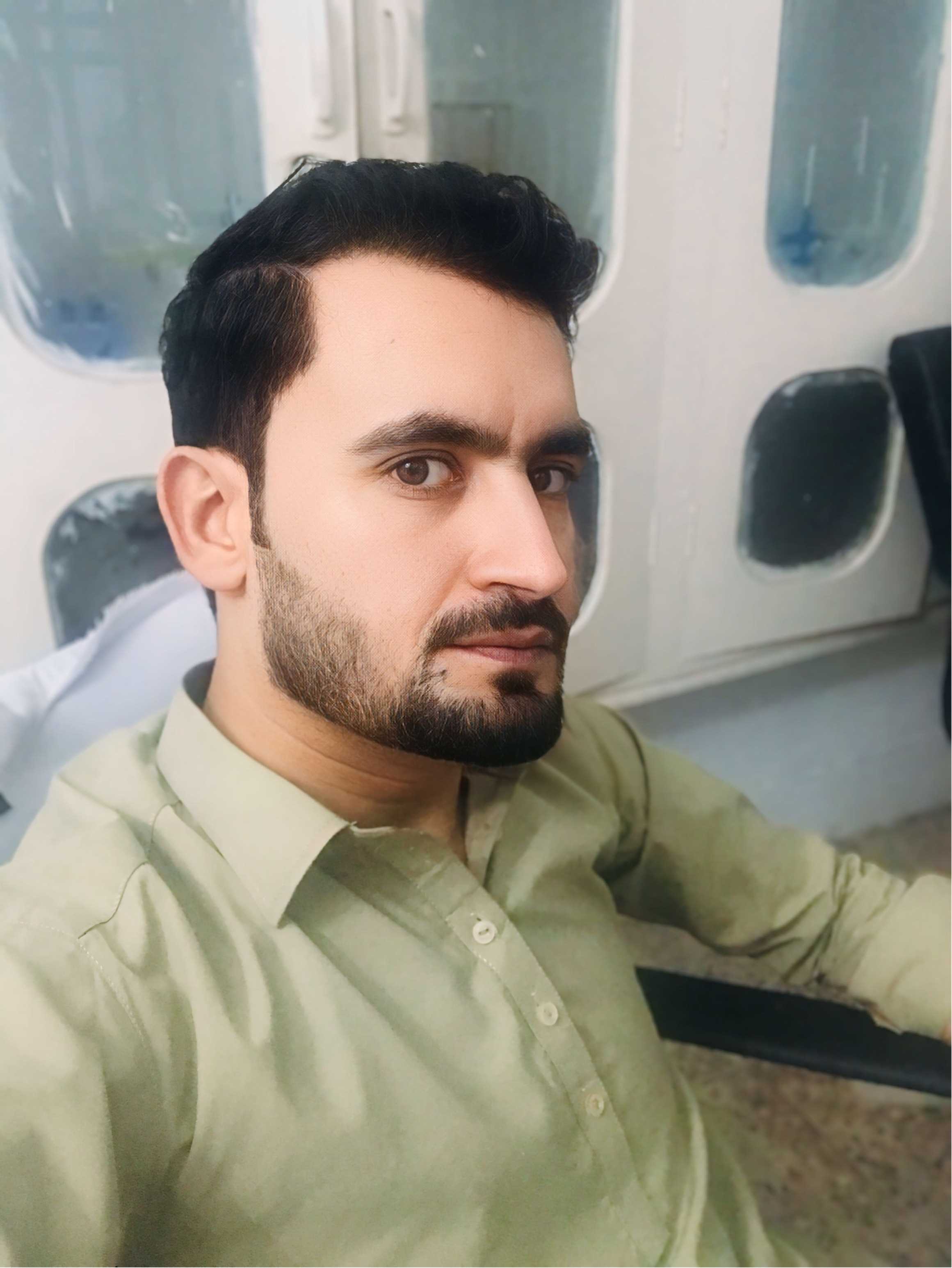 Tahir jan