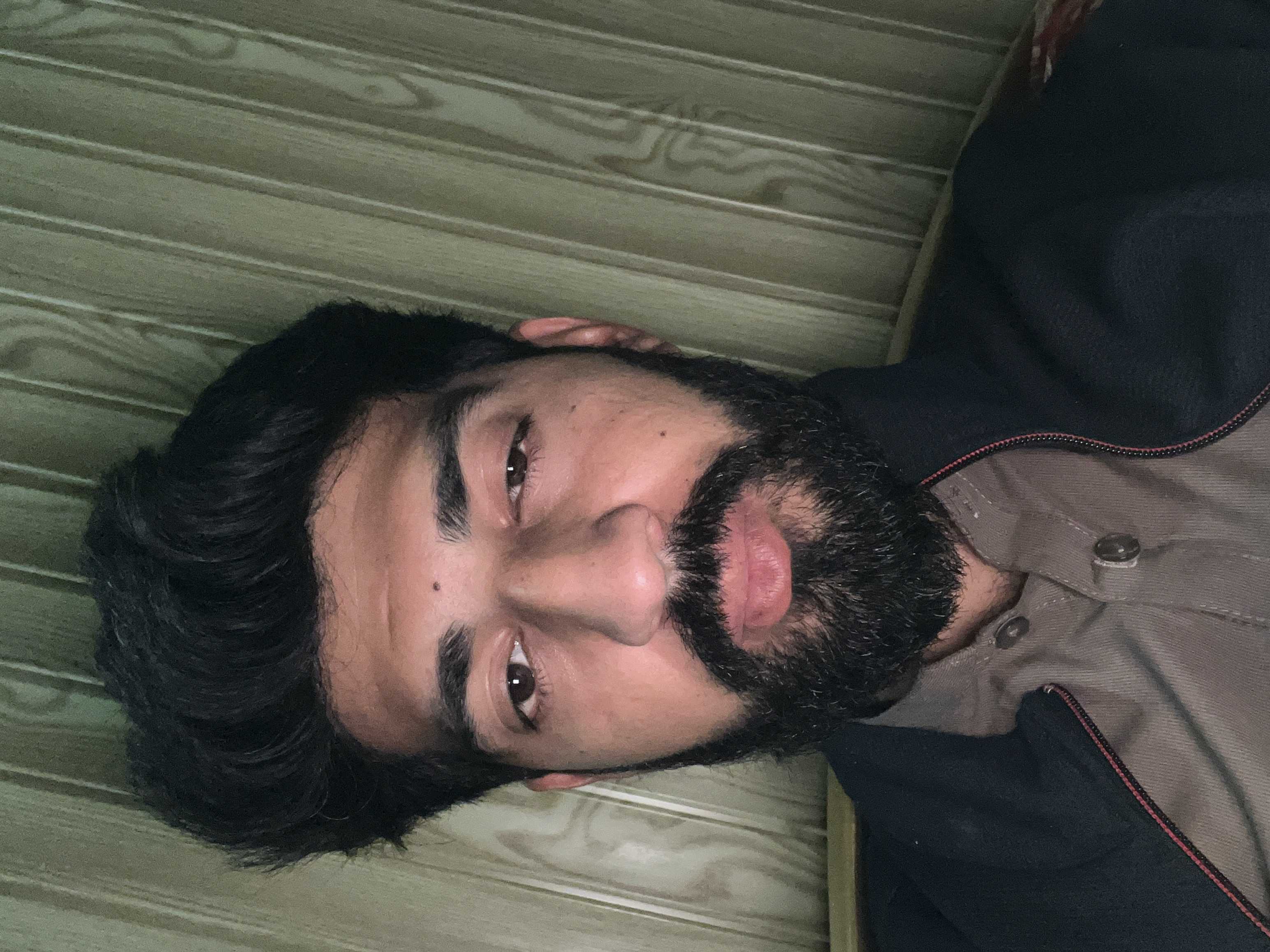 Tahir Hussain