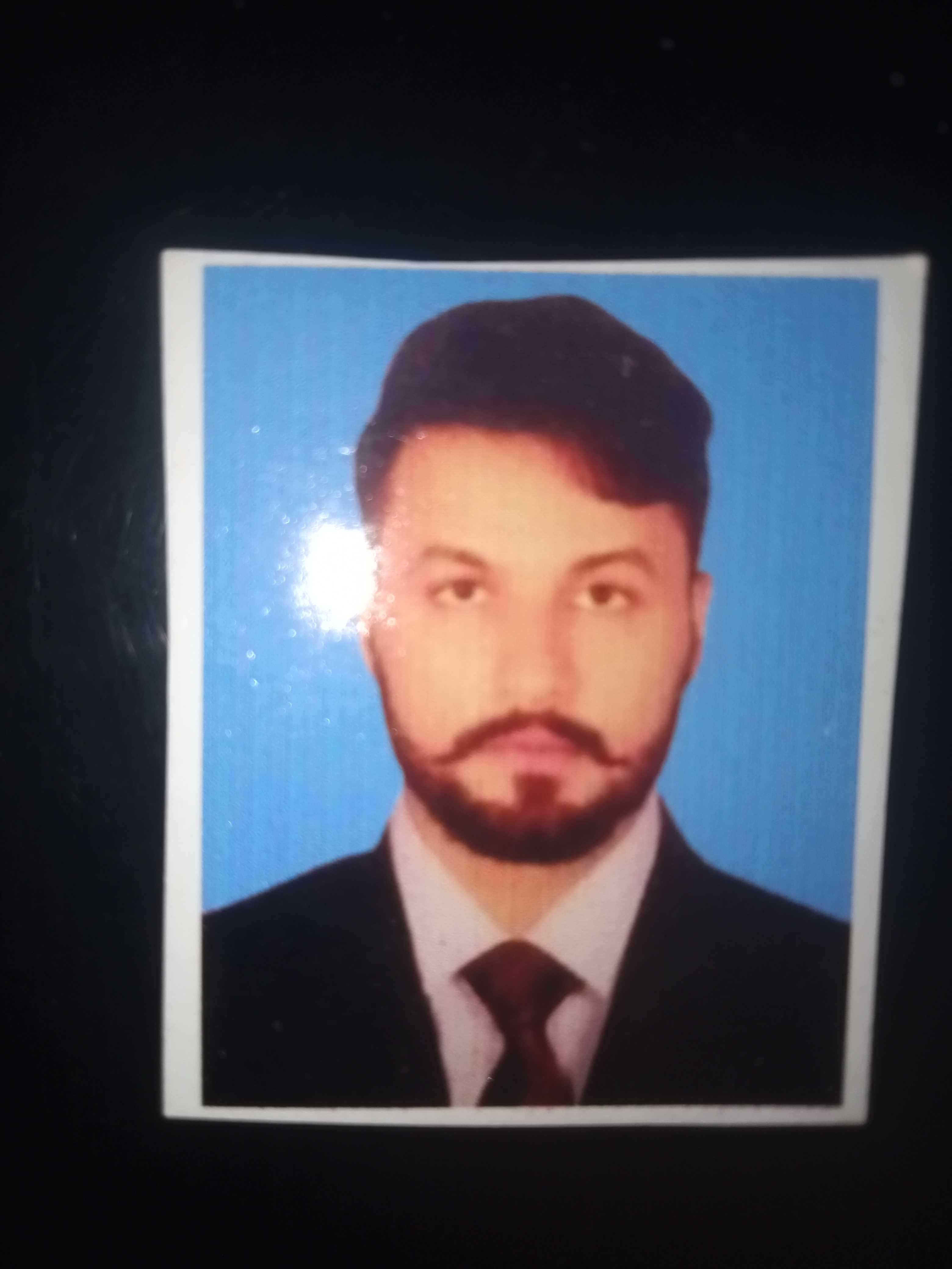 Muhammad hanif