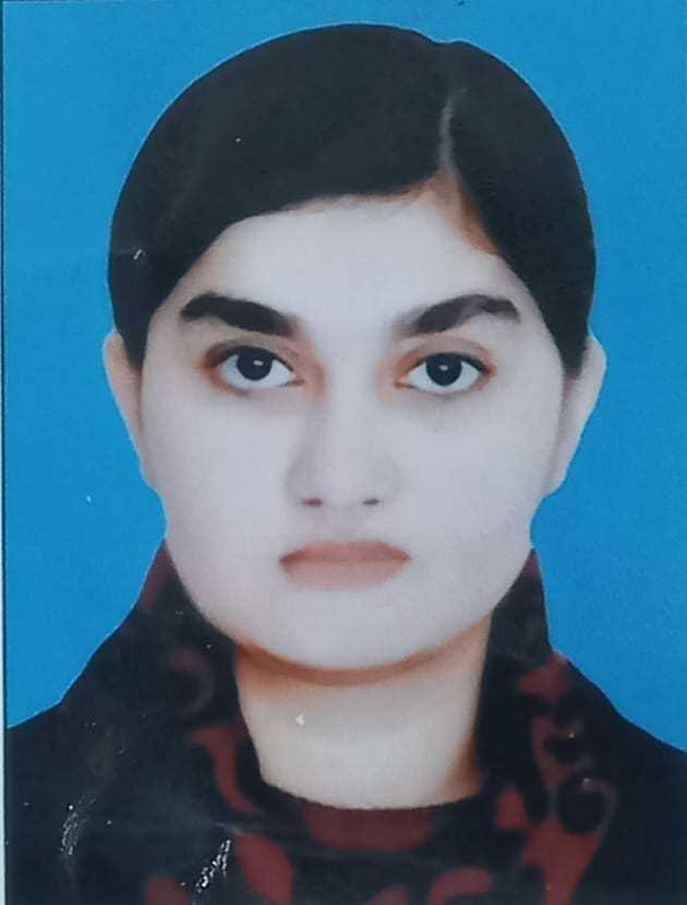 Anam fatima