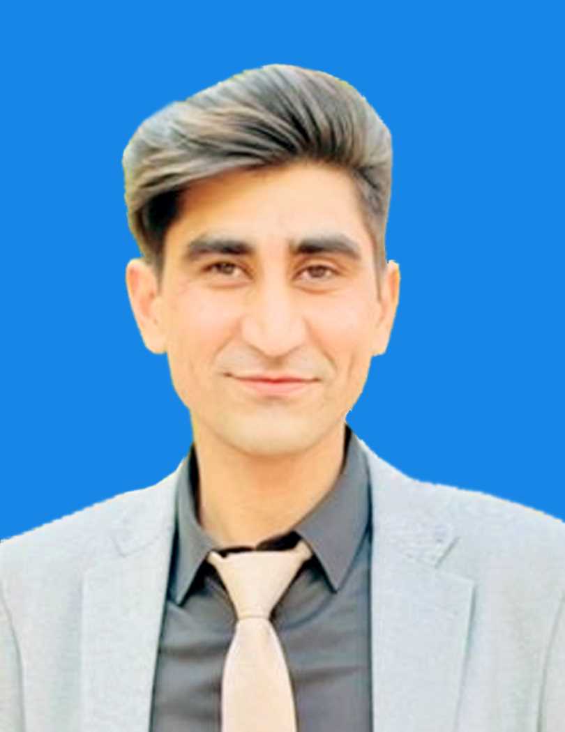 Naveed qamar