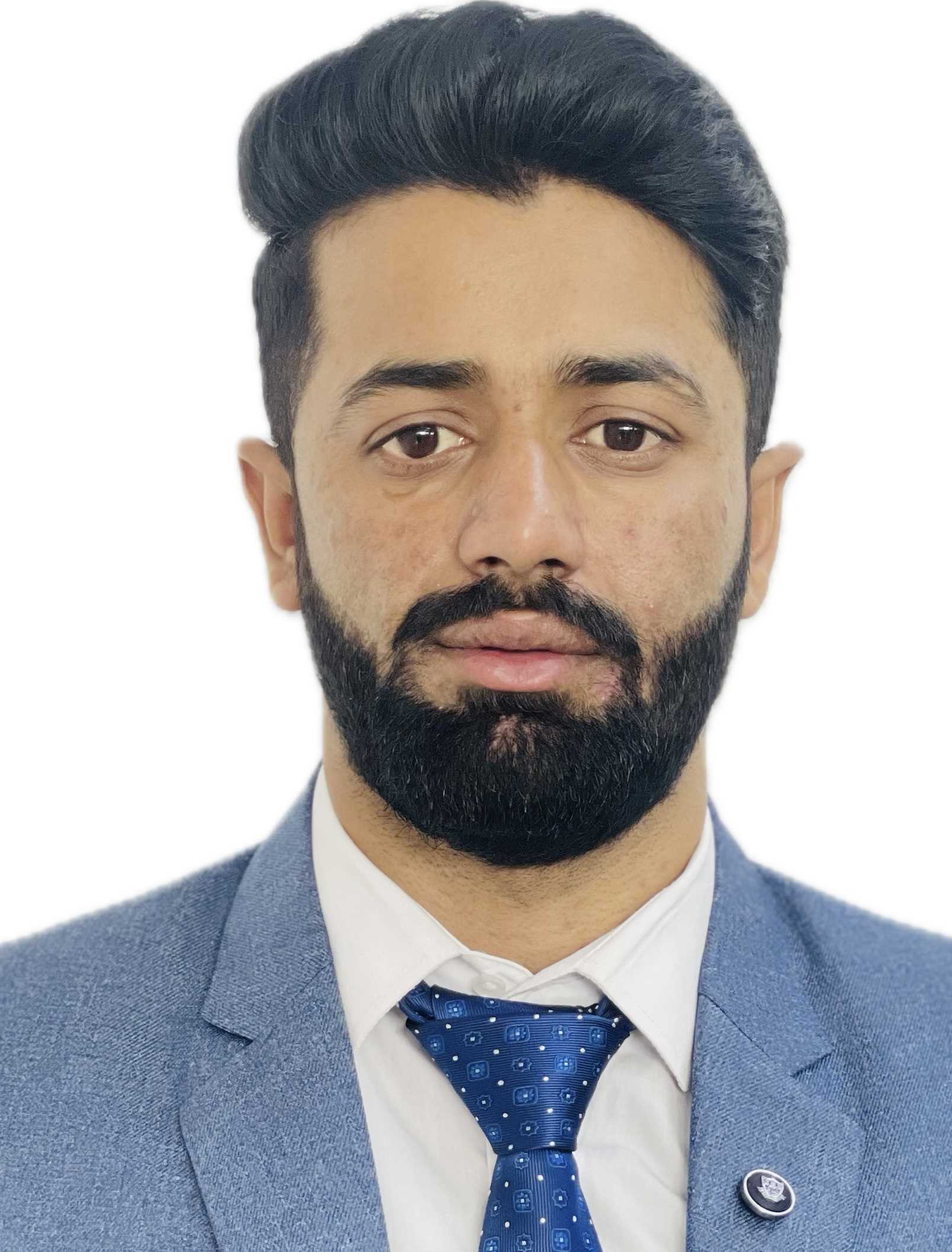 Muhammad Jawwad