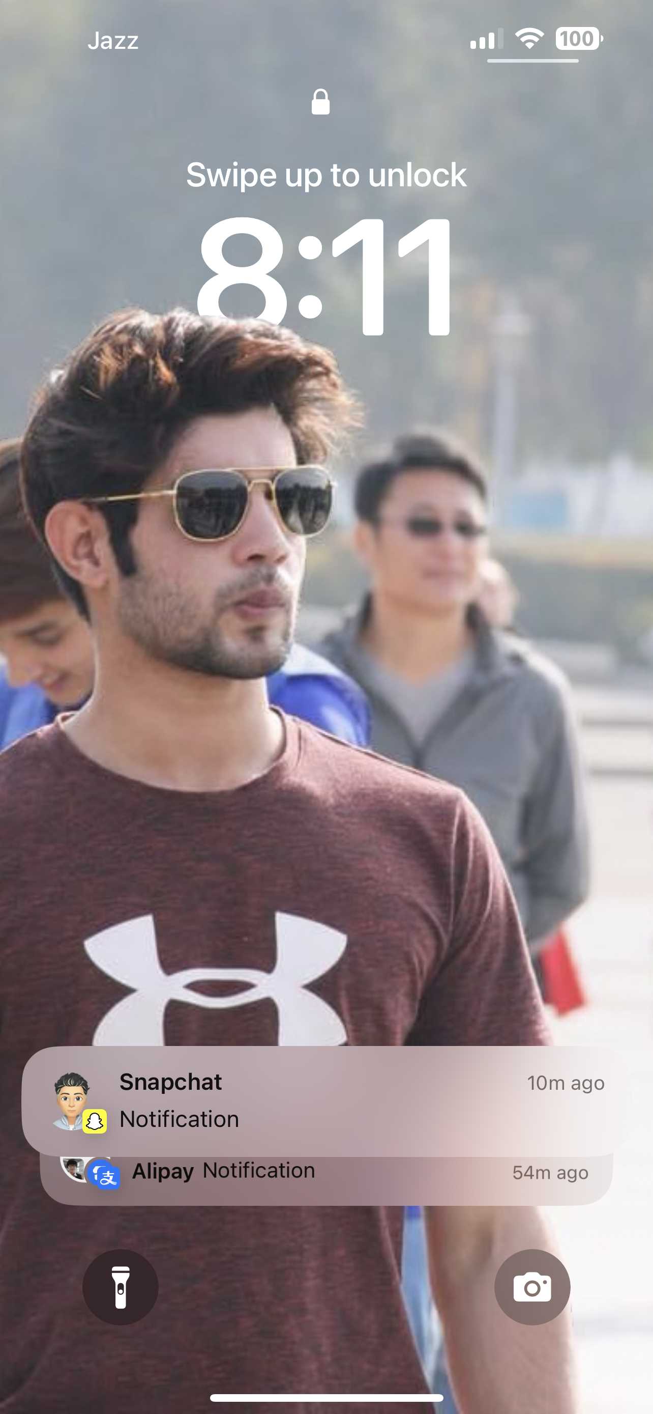 Muhammad Robail Khan
