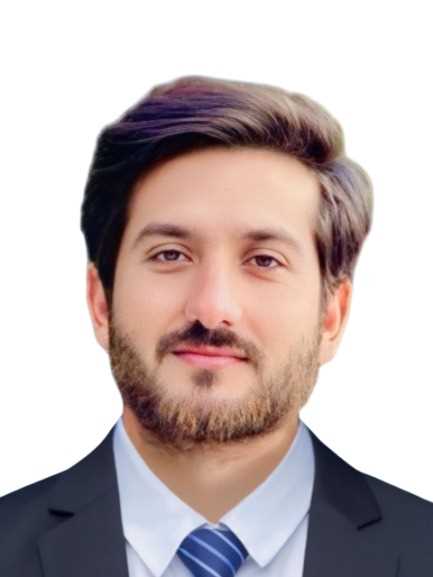 Muhammad Umer khatab