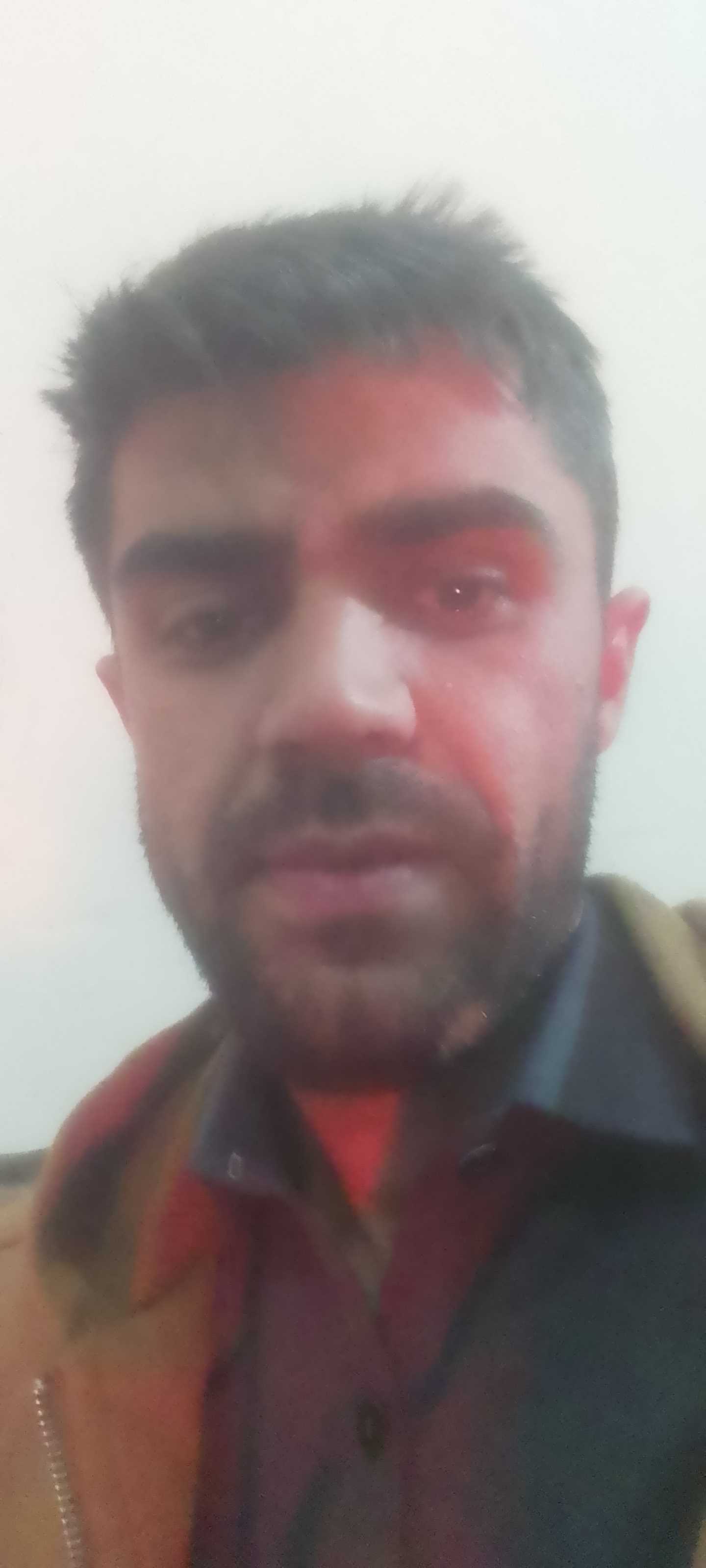 Shah khan