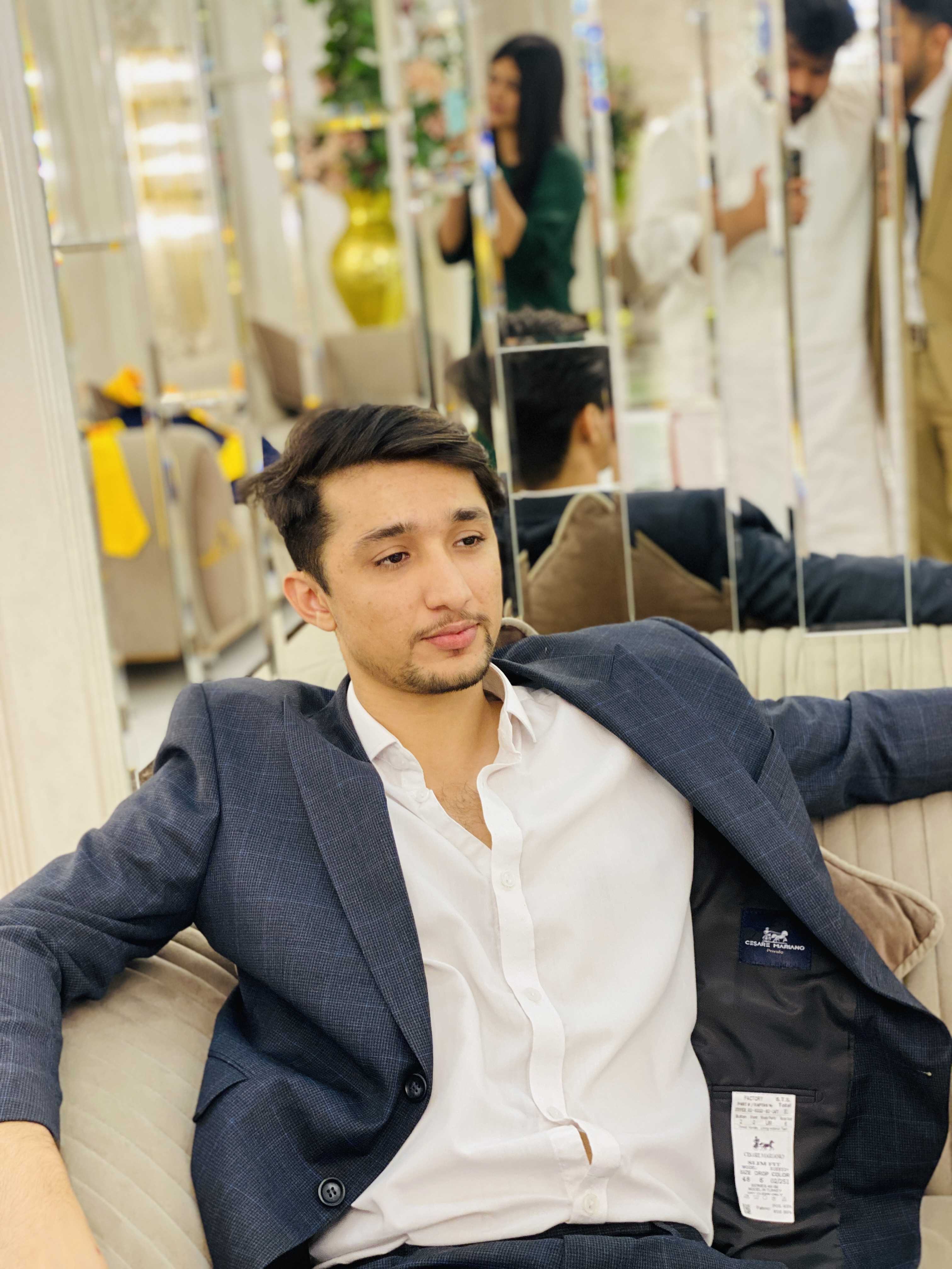 Fahad Ullah Imran