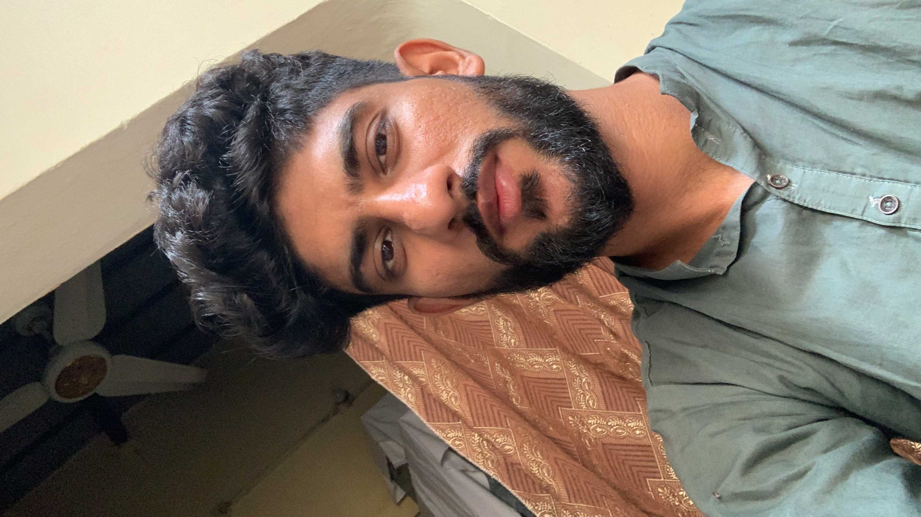 Ammar Jutt