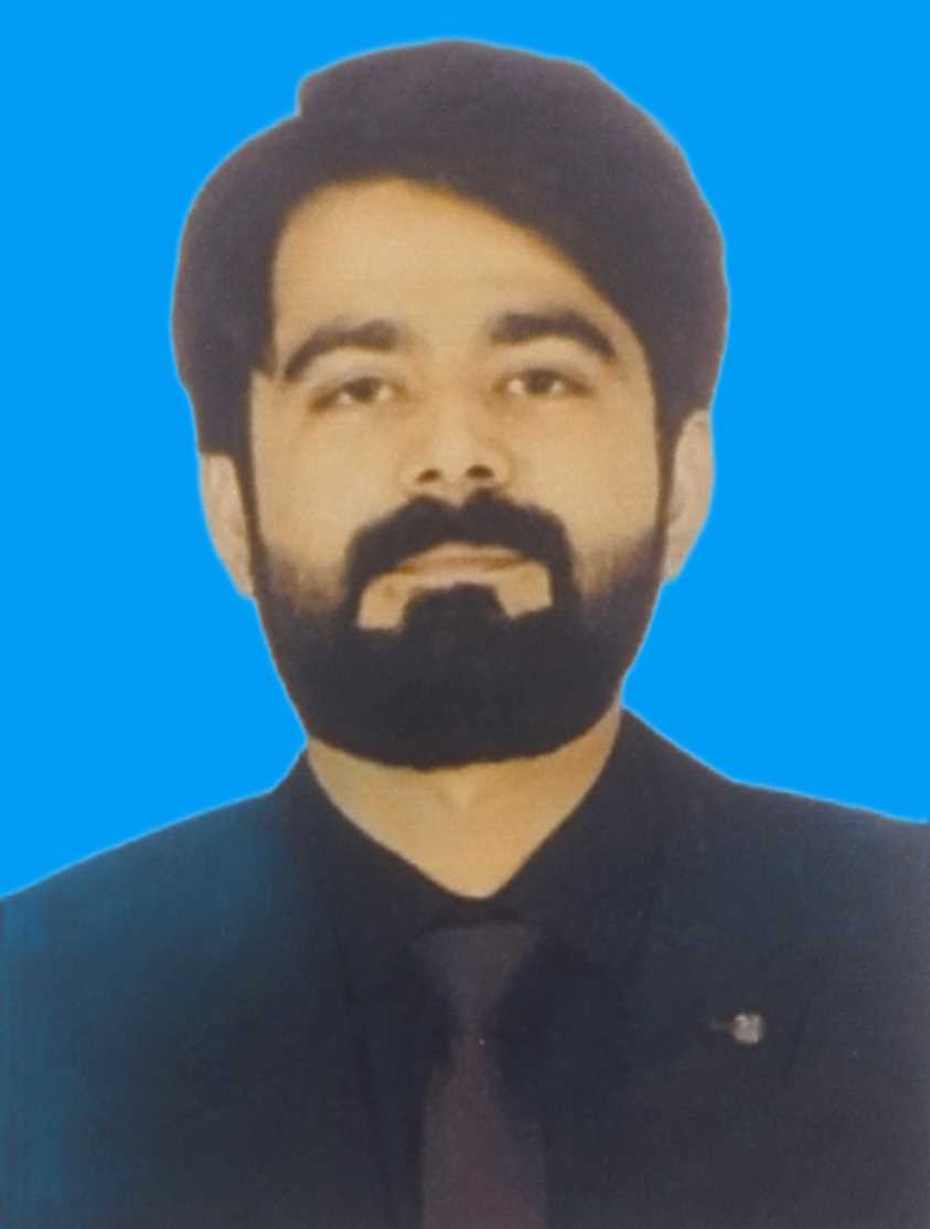 Hassan Akhtar Ali
