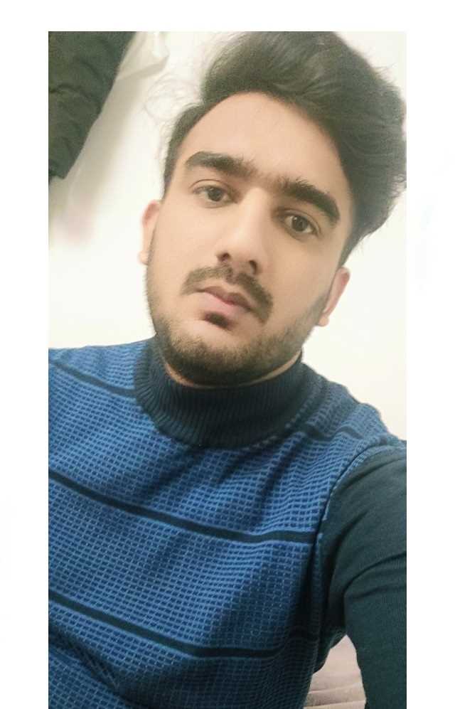 Ali Raza