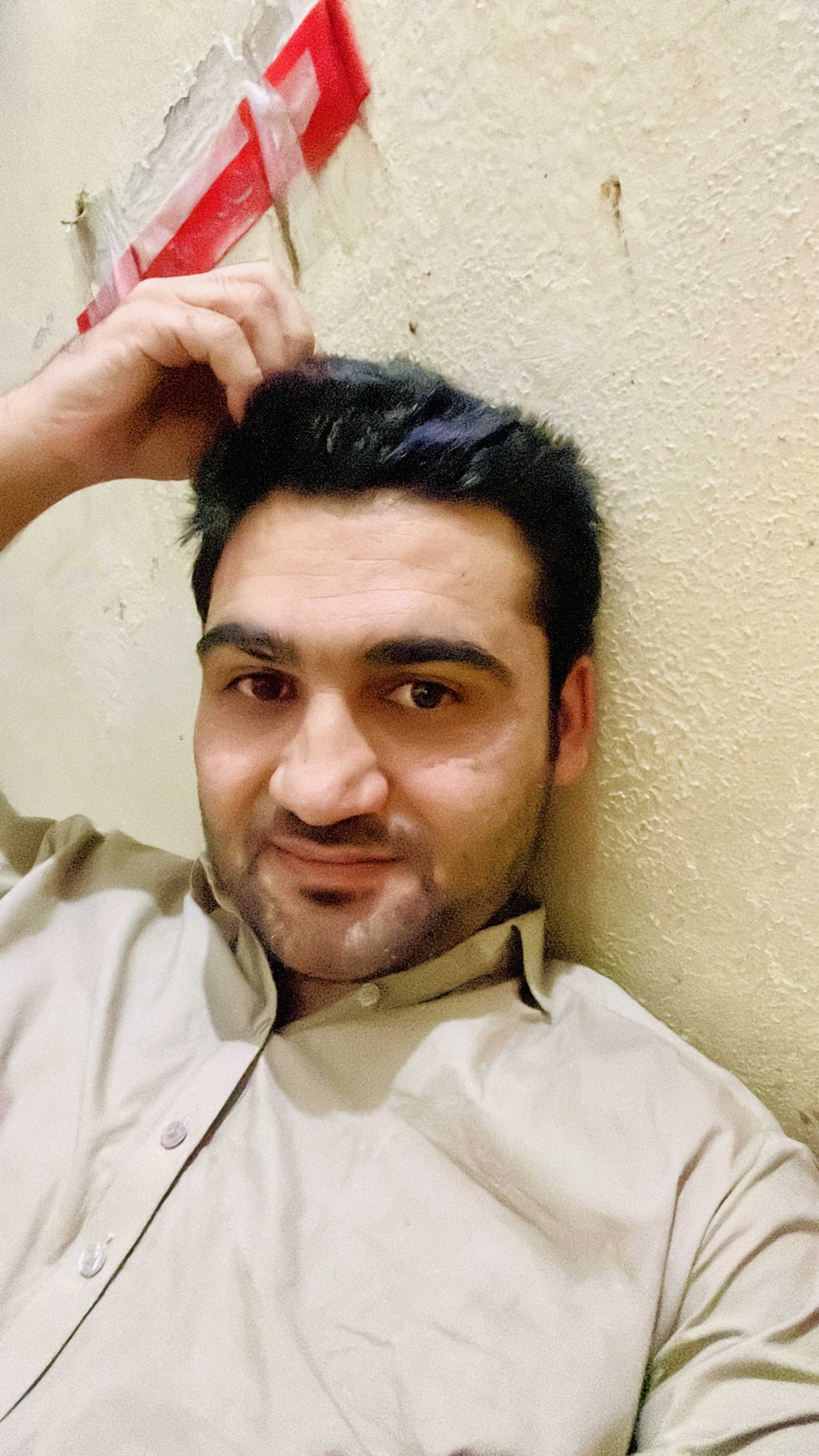 Tahir ullah