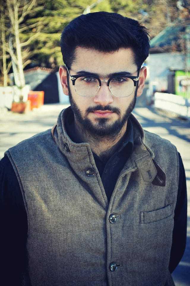 Muhammad Ahmad Virk