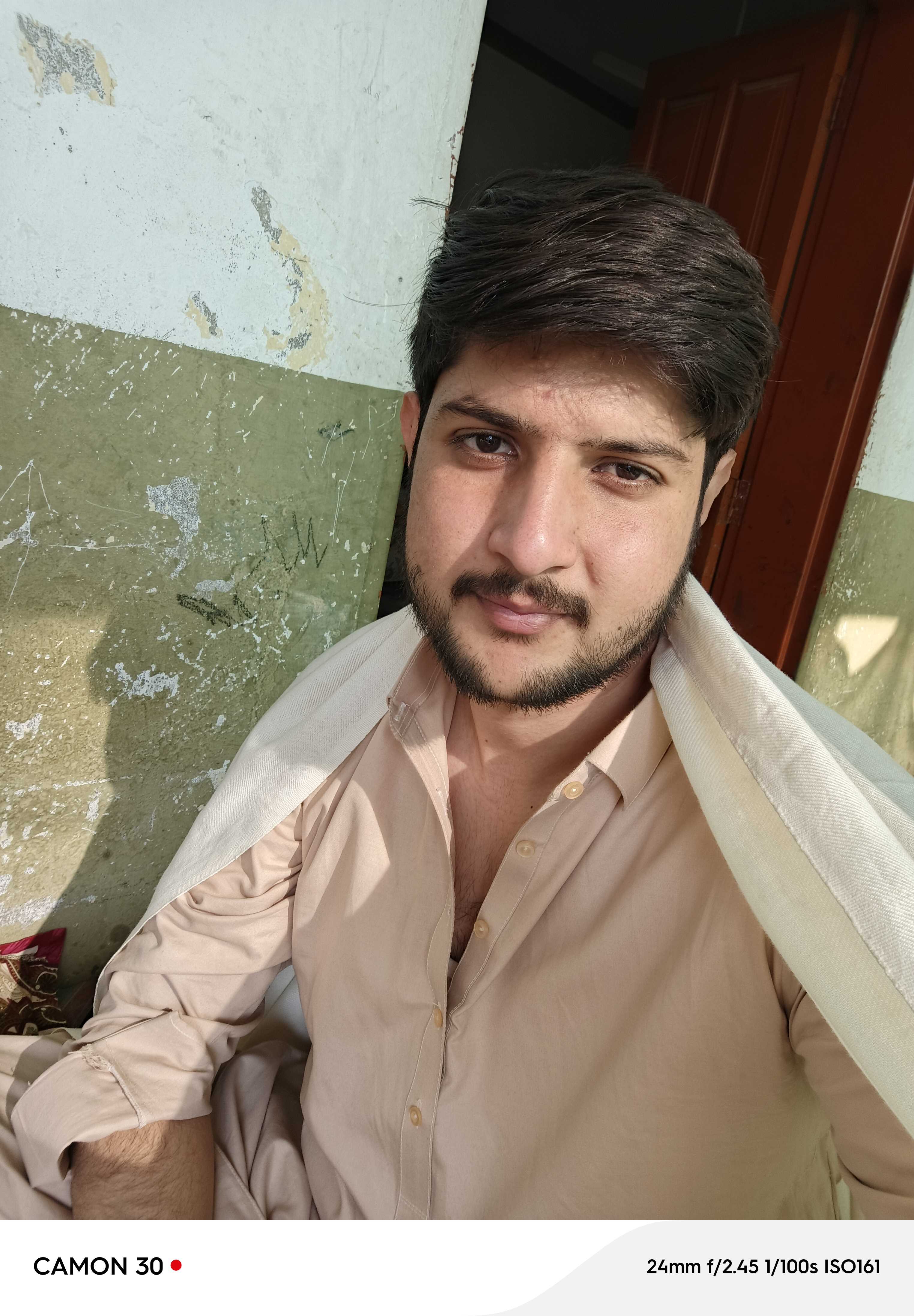 Muhammad Yahya
