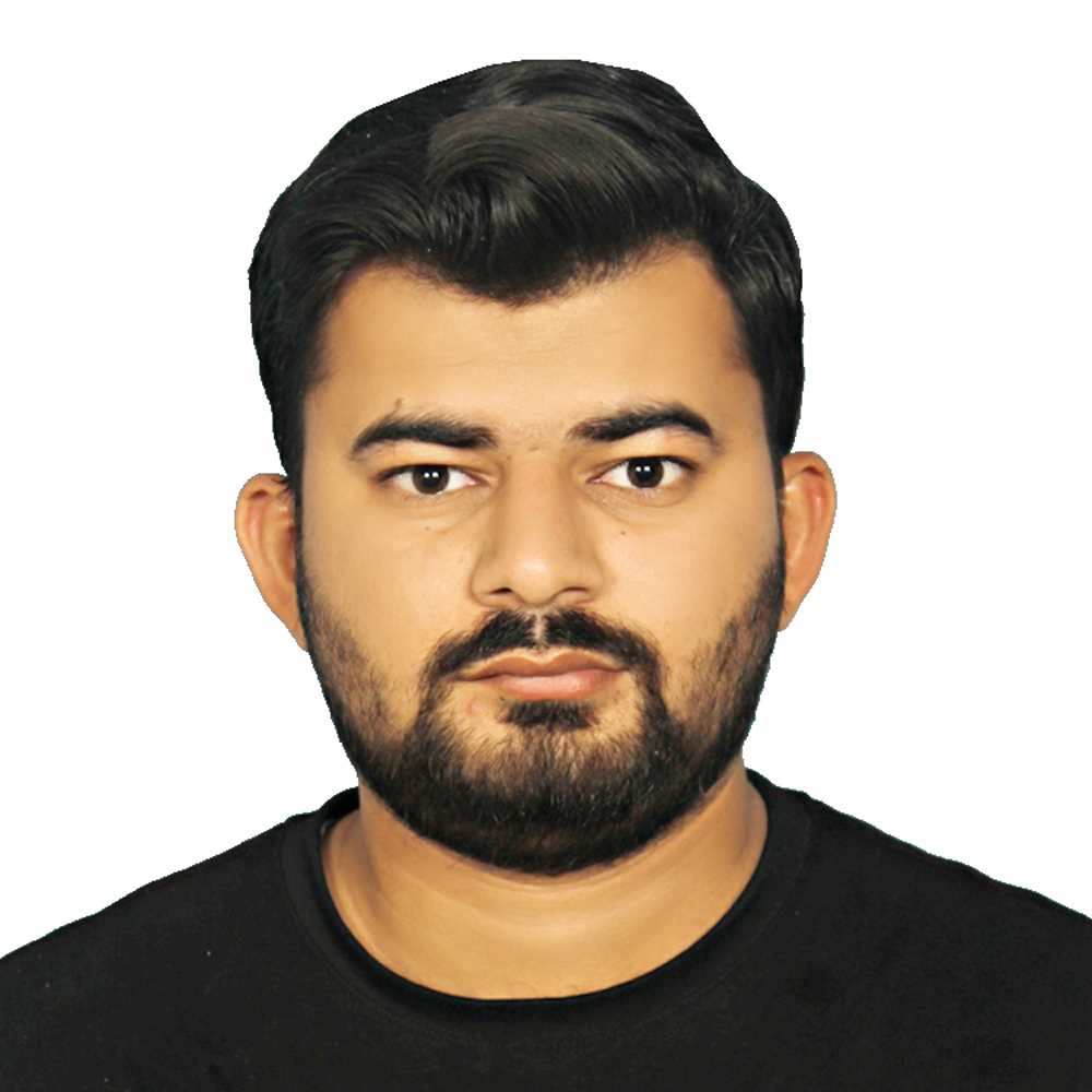 Abdullah Mushtaq