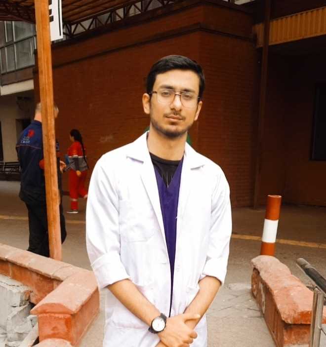 Zain Naveed