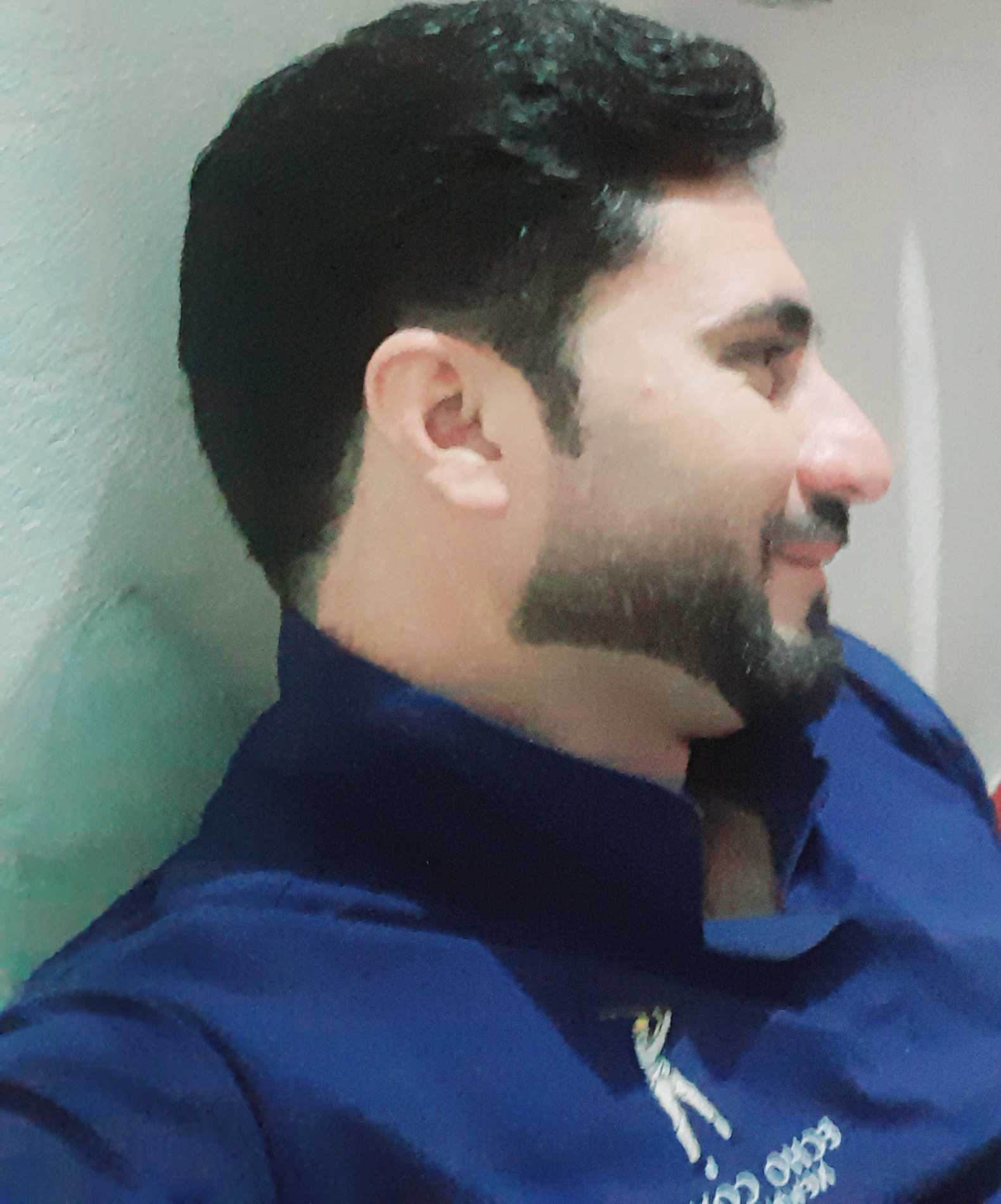 Asif nawaz