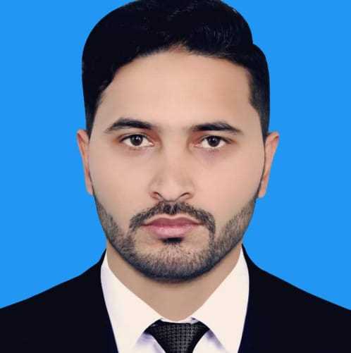 Abid wali khan