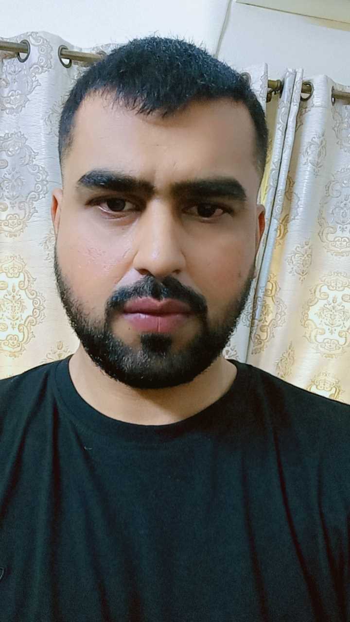 Rana irtiza Khalid