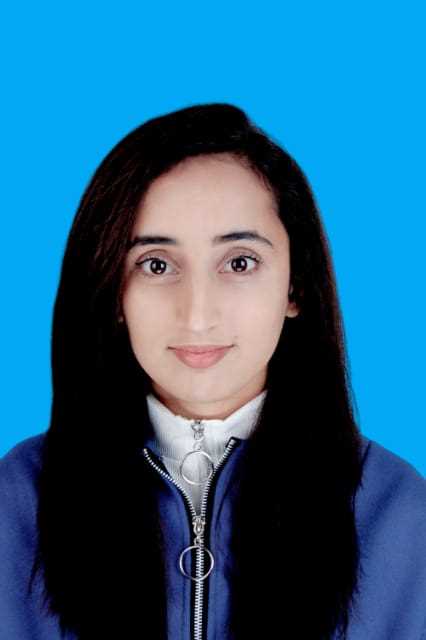 Asma Iqbal