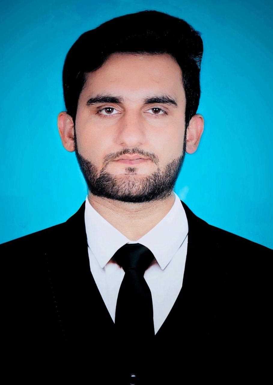 Muhammad Mudasir