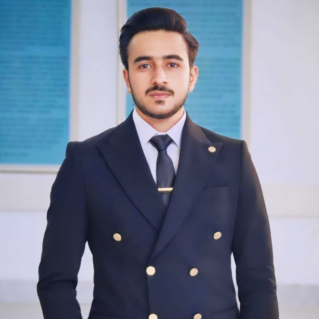 Muhammad Bawar
