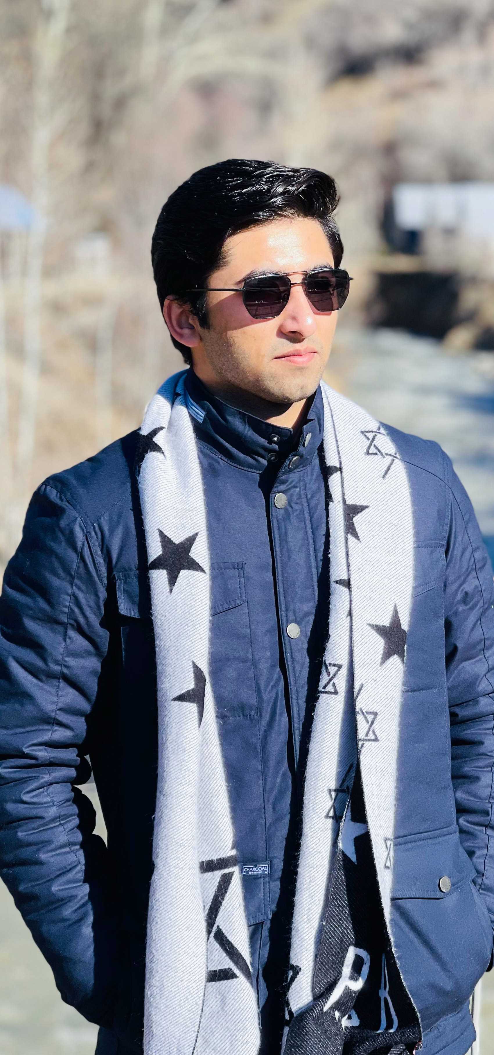 Ghulam Sarwar