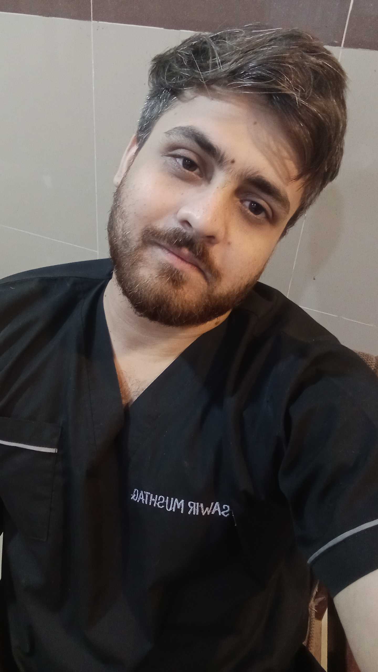 Maroof