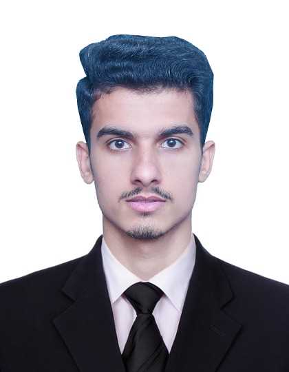 WAQAR ALI MUGHAL