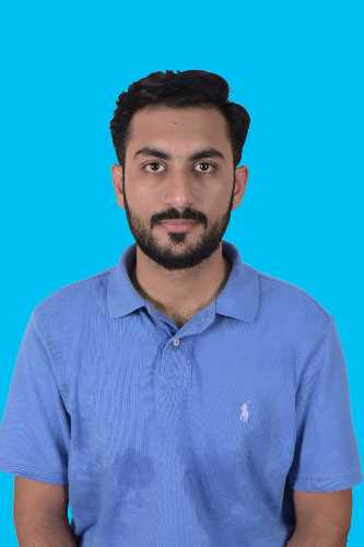 Dr. Jasim Afzal