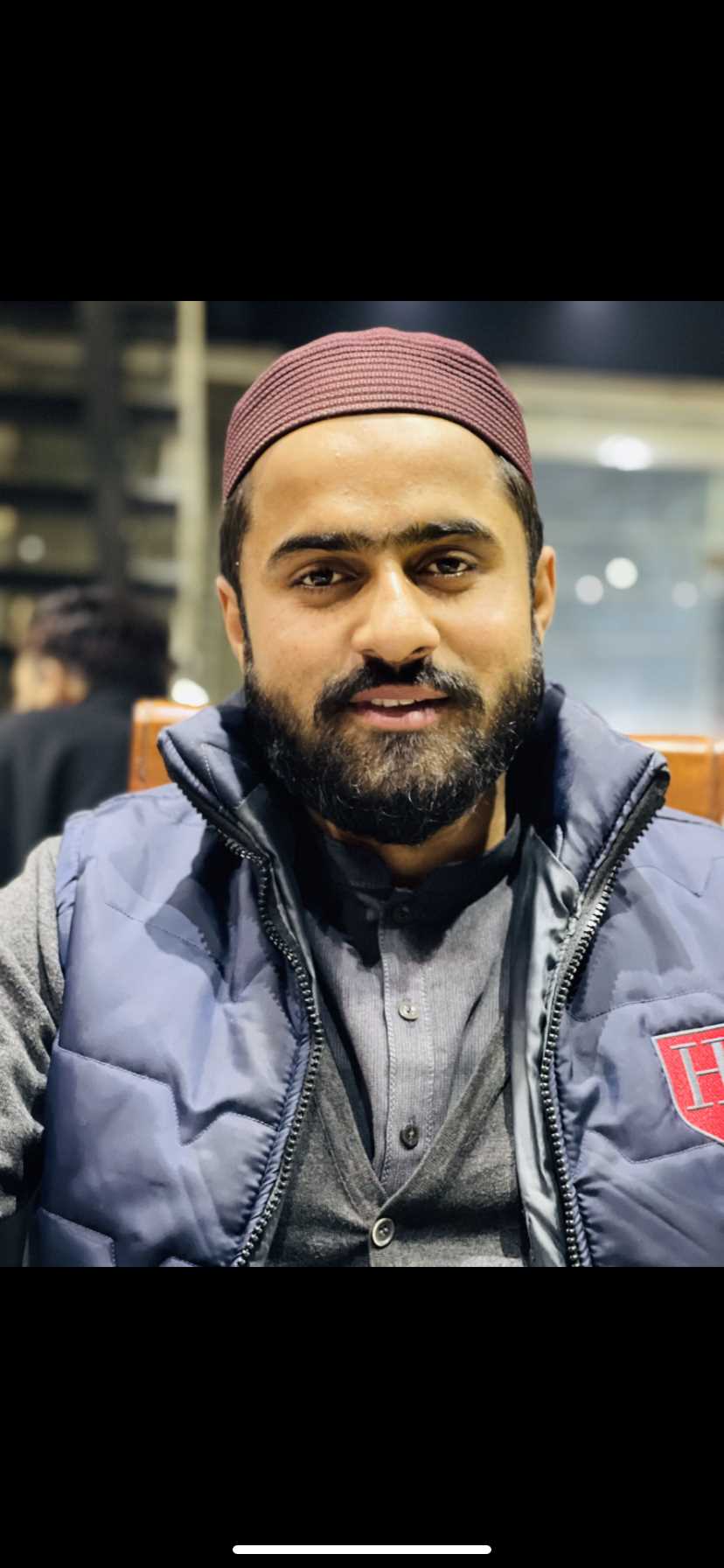 M tayyab usman sikandar