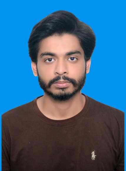 Faizan Shah