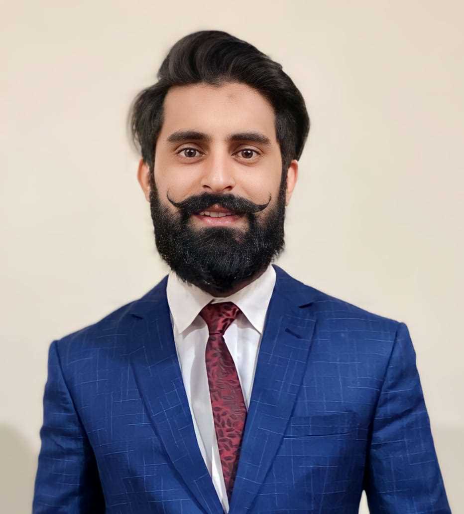 Muhammad Adil
