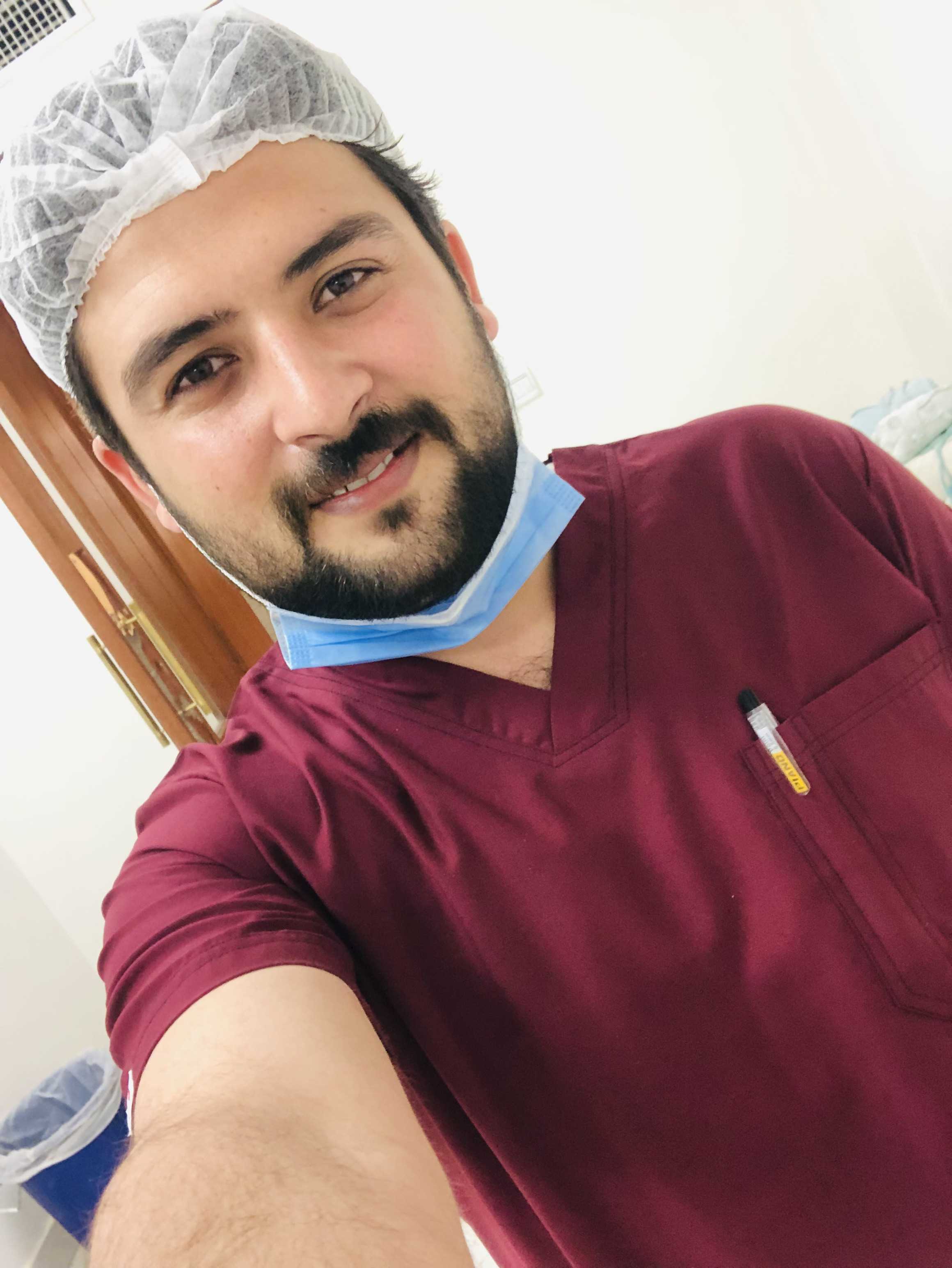 Usama Niazi