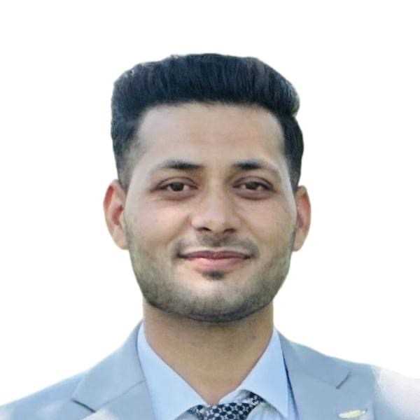 Zeeshan Shaukat