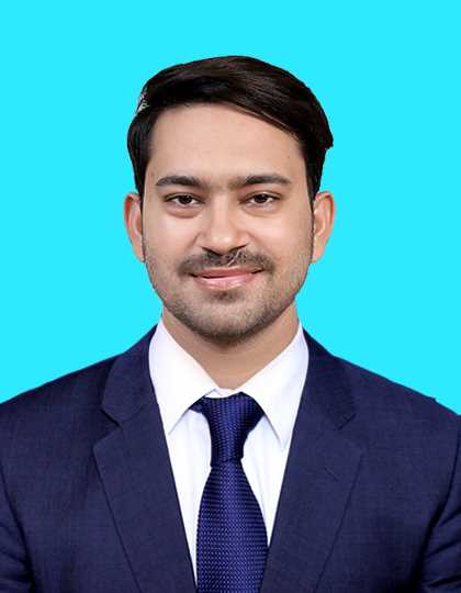Muhammad Shahzaib Khan