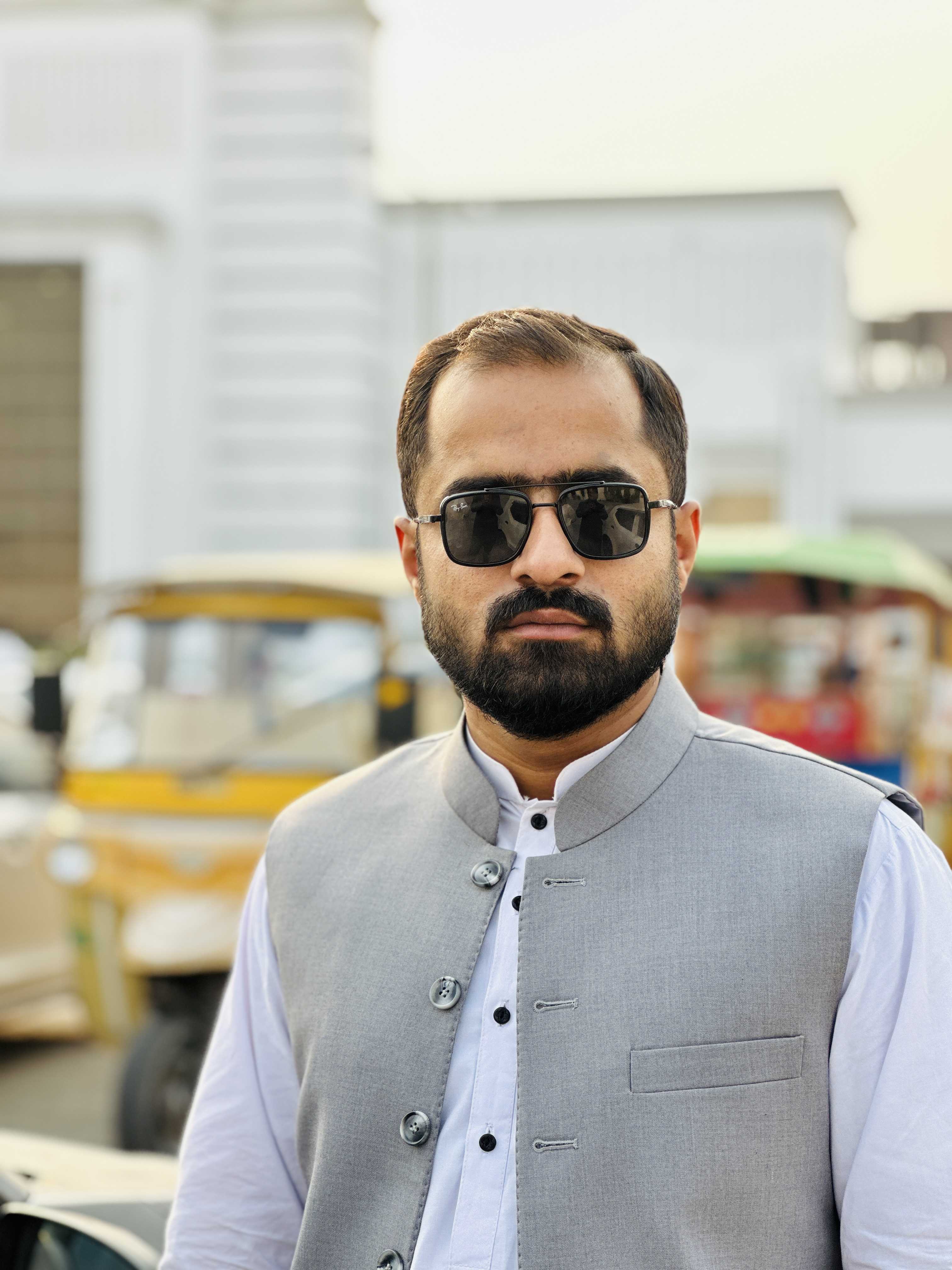 Dr M tayyab Usman sikandar