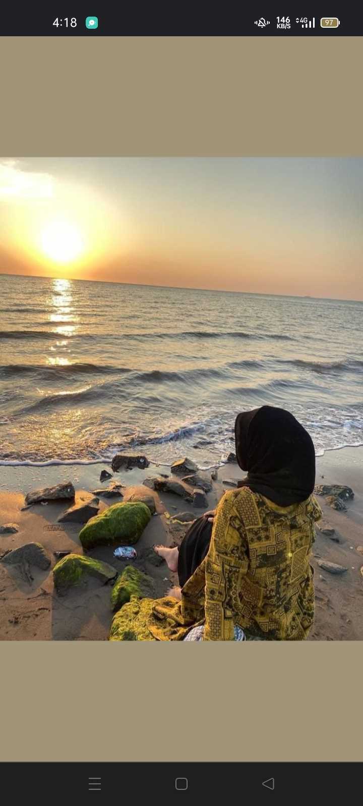 Hafiza Ishrat Anwer