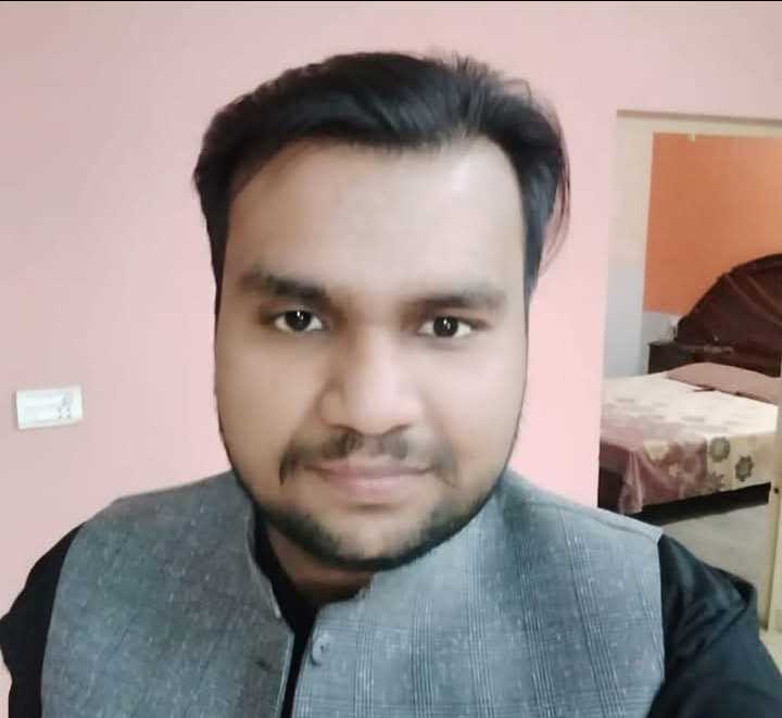Muhammad Mohtashim Bilal