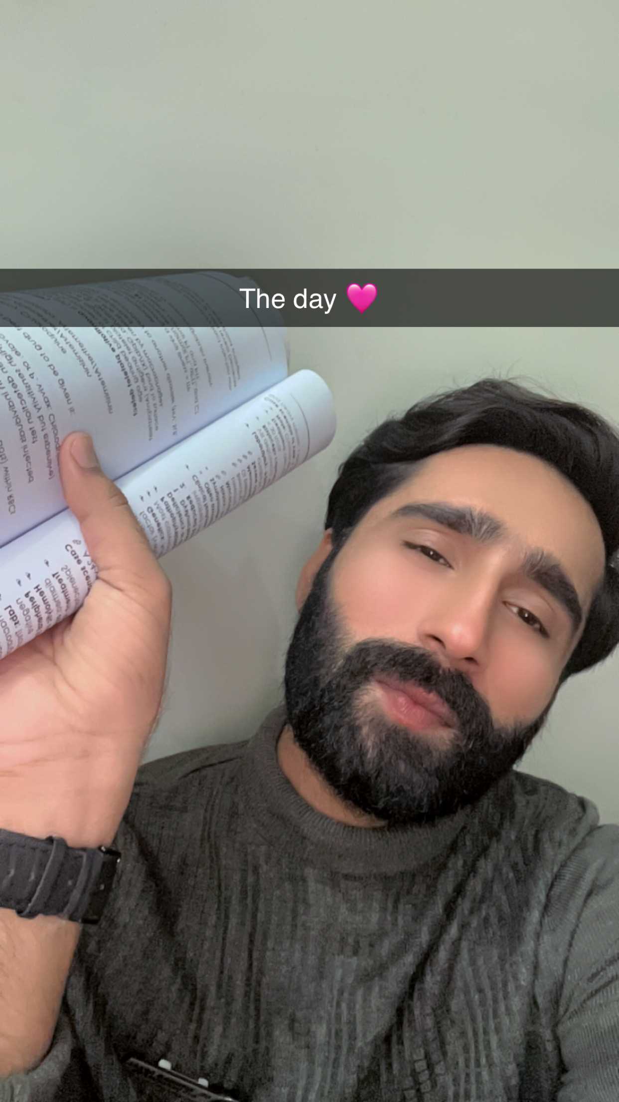 Muhammad Mehrab Afzal