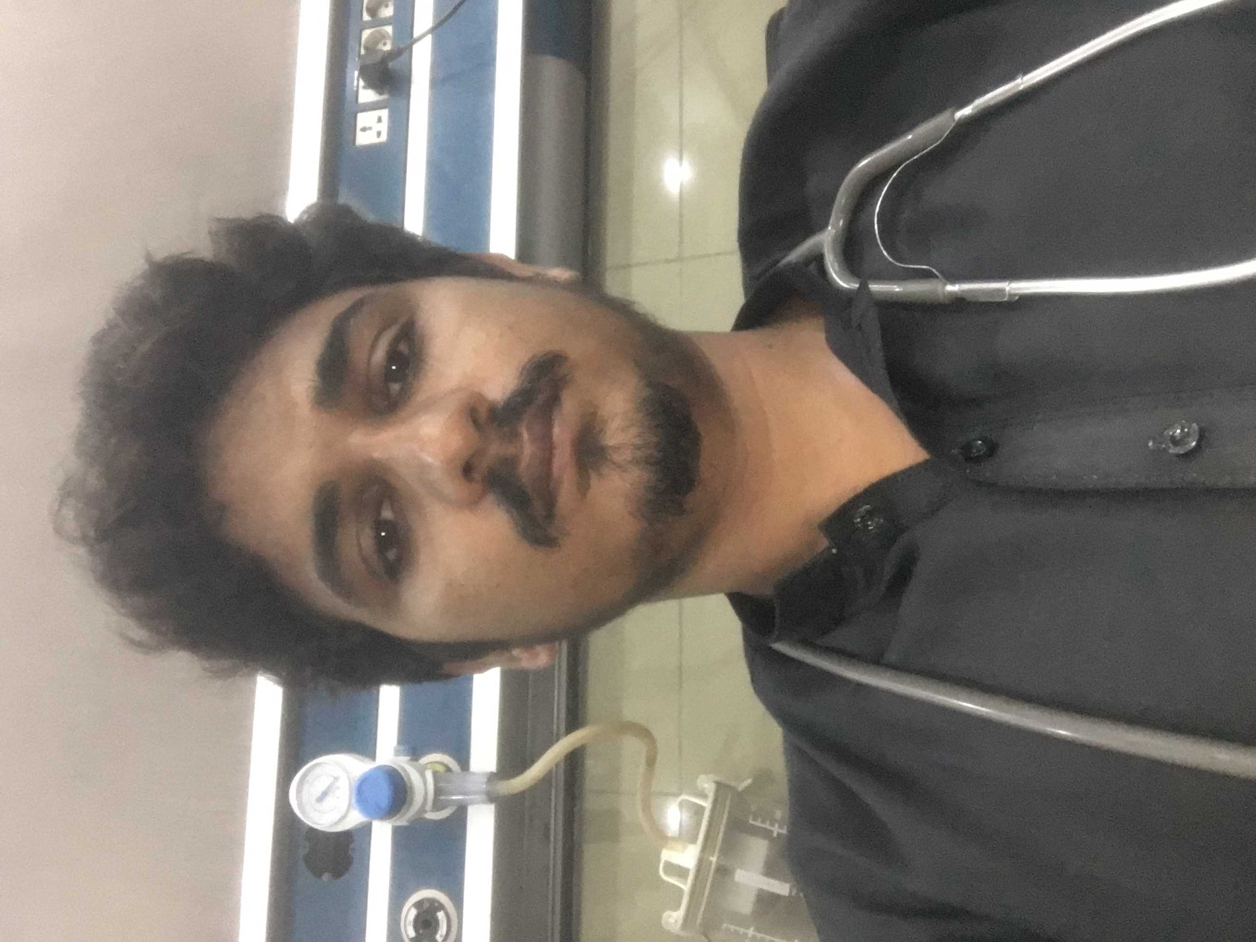 Ehtisham ul hasan