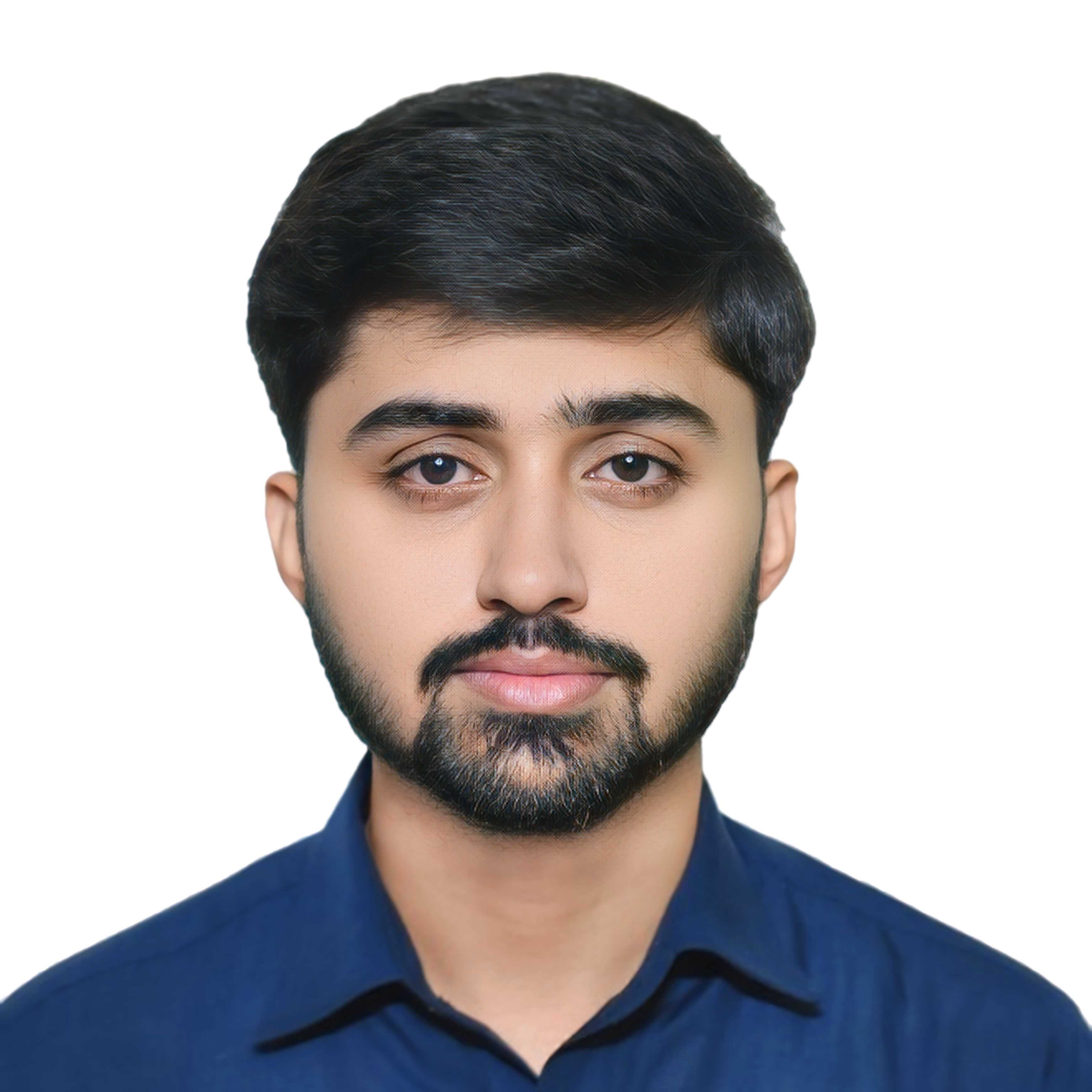 Asad Ali Ahmed Cheema
