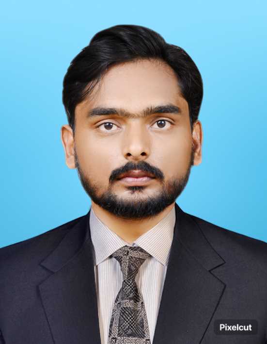 Muhammad Junaid