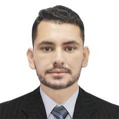 Aizaz Ali Khan