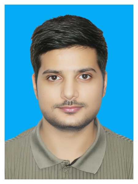 Ali Ahmad