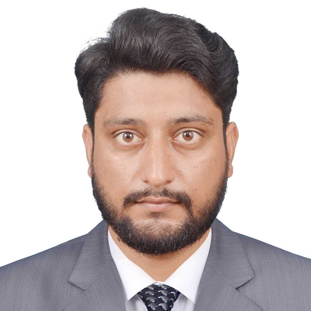 Azhar Abbas